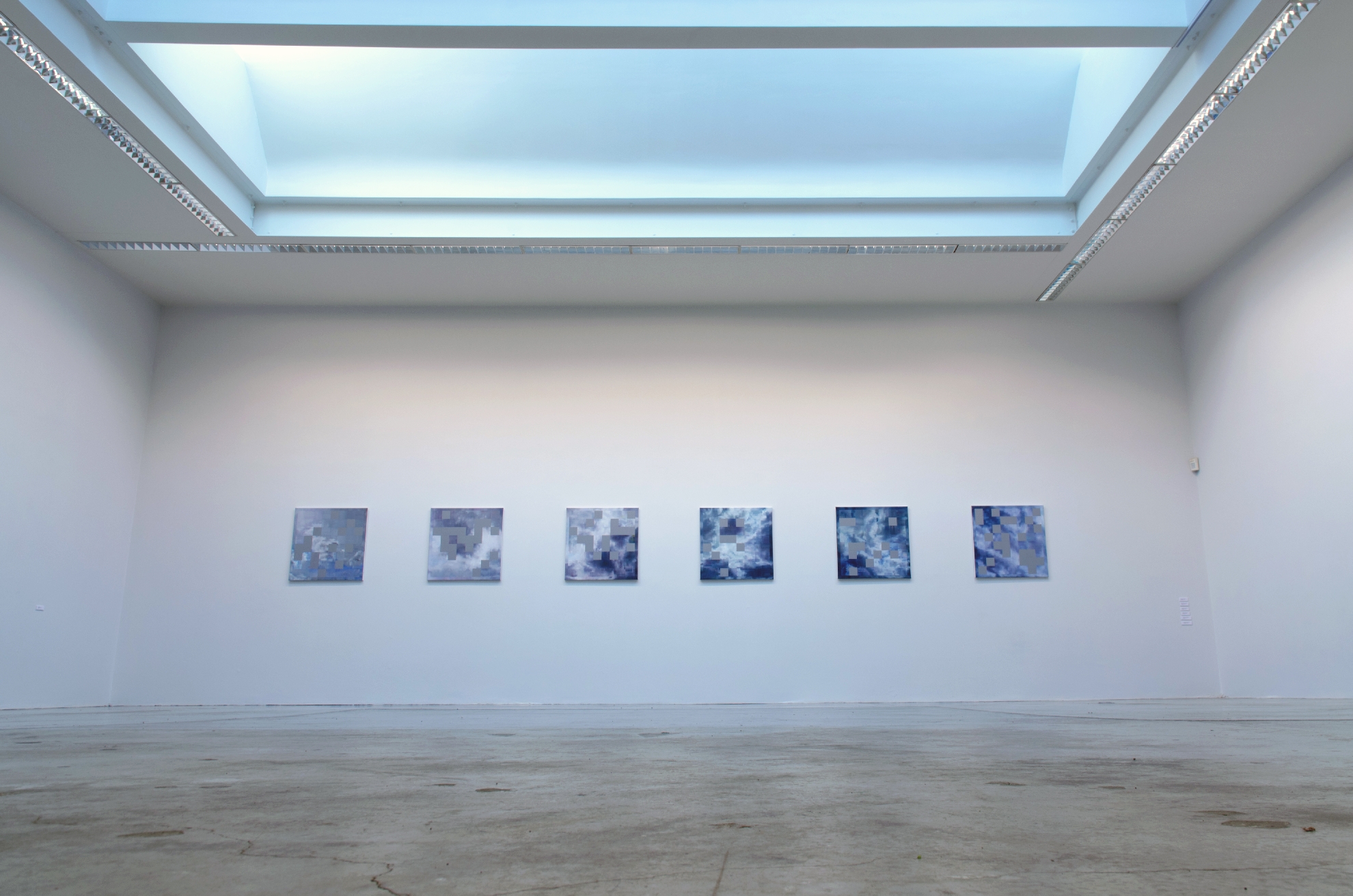 Exhibition text by Michaële Cutaya, Limerick City Gallery of Art, 2013 – by Enda O'Donoghue